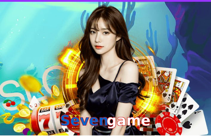 Sevengame game app for Pakistan players